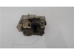 Recambio de cierre electromagnetico delantero izquierdo para renault megane i scenic (ja0) 2.0 alize referencia OEM IAM 77014691