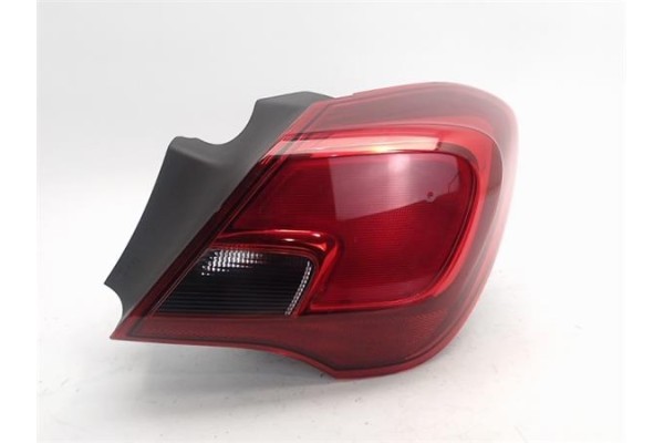 Recambio de piloto trasero derecho para opel corsa e referencia OEM IAM 13428456/1211 460034366/028761210502 