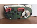 Recambio de cuadro completo para zastava yugo 0.9 referencia OEM IAM 843116 8430302 