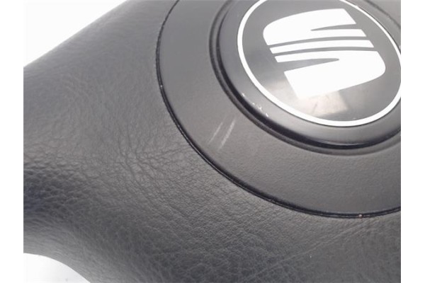 Recambio de airbag volante para seat toledo (1m2) referencia OEM IAM   
