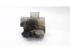 Recambio de cierre electromagnetico delantero izquierdo para renault megane i scenic (ja0) 2.0 alize referencia OEM IAM 77014691