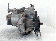Recambio de caja cambios manual para renault kangoo i (f/kc0) 1.6 rxe (kcoc/u) referencia OEM IAM JB1906  