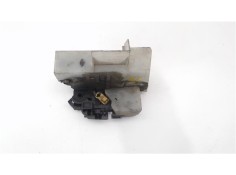 Recambio de cierre electromagnetico delantero izquierdo para renault megane i scenic (ja0) 2.0 alize referencia OEM IAM 77014691