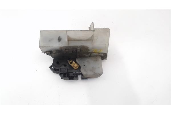 Recambio de cierre electromagnetico delantero izquierdo para renault megane i scenic (ja0) 2.0 alize referencia OEM IAM 77014691