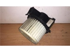 Recambio de motor calefaccion para peugeot 307 berlina (s2) 1.6 xr referencia OEM IAM  593220400 31609 