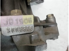 Recambio de caja cambios manual para renault kangoo i (f/kc0) 1.6 rxe (kcoc/u) referencia OEM IAM JB1906  
