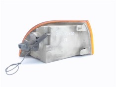 Recambio de intermitente delantero izquierdo para fiat i punto (176) berlina referencia OEM IAM   