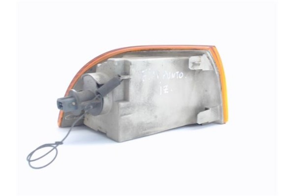 Recambio de intermitente delantero izquierdo para fiat i punto (176) berlina referencia OEM IAM    Recambio de intermitente delantero izquierdo para fiat i punto (176) berlina referencia OEM IAM