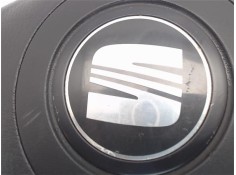 Recambio de airbag volante para seat toledo (1m2) referencia OEM IAM   