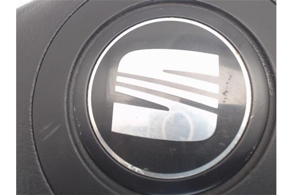 Recambio de airbag volante para seat toledo (1m2) referencia OEM IAM   