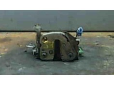 Recambio de cierre electromagnetico delantero izquierdo para nissan cabstar caja/chasis (f23) 3.0 t.d. referencia OEM IAM 805539