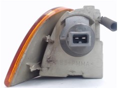 Recambio de intermitente delantero izquierdo para fiat i punto (176) berlina referencia OEM IAM   