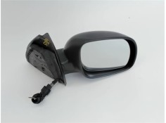 Recambio de retrovisor derecho para seat arosa (6h1) 1.0 referencia OEM IAM 057106LLR  