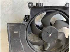 Recambio de electroventilador para nissan micra (k12e) 1.2 16v referencia OEM IAM 21481AX610  