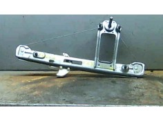 Recambio de elevalunas manual trasero izquierdo para ford focus (daw, dbw) 2.0 16v referencia OEM IAM 1331608  