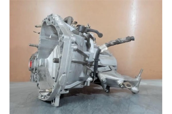 Recambio de caja cambios manual para alfa romeo 146 1.9 jtd referencia OEM IAM 46433289  