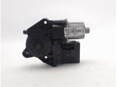 Recambio de motor elevalunas trasero derecho para renault scenic iii (jz) referencia OEM IAM 82730000R  