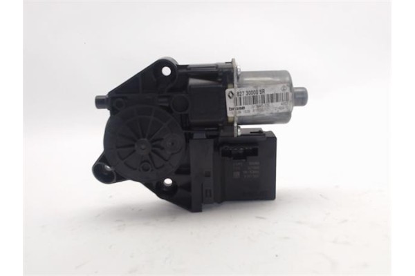 Recambio de motor elevalunas trasero derecho para renault scenic iii (jz) referencia OEM IAM 82730000R  