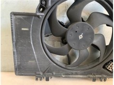 Recambio de electroventilador para nissan micra (k12e) 1.2 16v referencia OEM IAM 21481AX610  