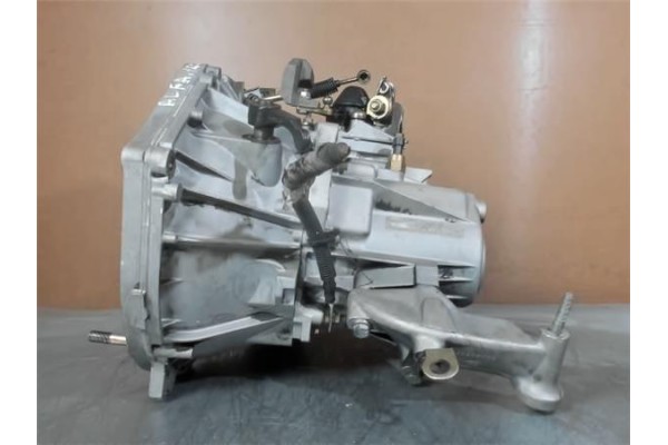 Recambio de caja cambios manual para alfa romeo 146 1.9 jtd referencia OEM IAM 46433289  