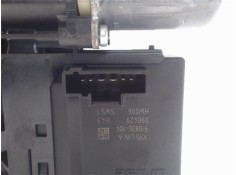 Recambio de motor elevalunas trasero derecho para renault scenic iii (jz) referencia OEM IAM 82730000R  