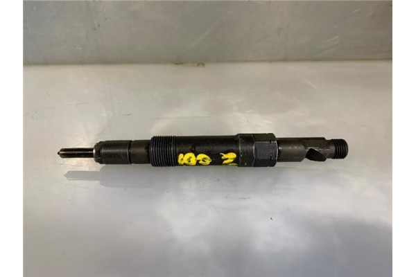 Recambio de inyector para ford transit furgón (fa_ _) 2.0 di (fae_, faf_, fag_) referencia OEM IAM XS7QBF 013487 