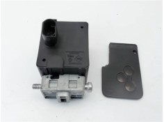Recambio de llave para renault scenic ii (jm) referencia OEM IAM 8200033233  