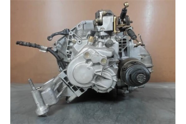 Recambio de caja cambios manual para alfa romeo 146 1.9 jtd referencia OEM IAM 46433289  