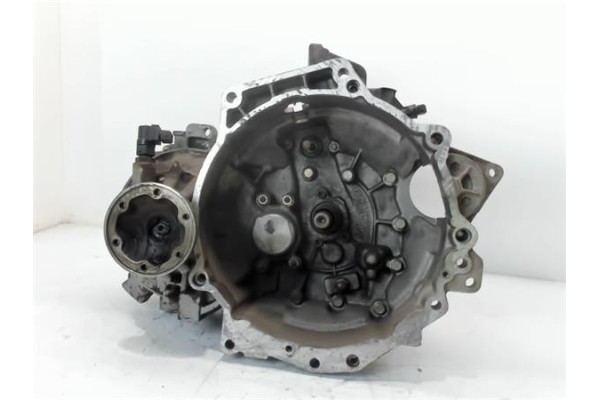 Recambio de caja cambios manual para seat ibiza (6l1) 1.9 reference referencia OEM IAM   