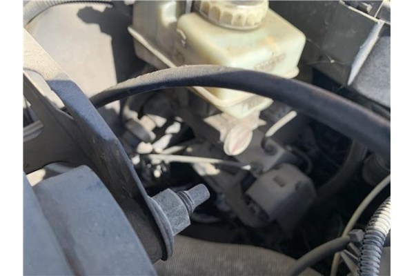 Recambio de bomba freno para volvo v70 familiar 2.5 referencia OEM IAM 9157737 9200439 