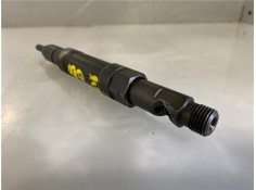 Recambio de inyector para ford transit furgón (fa_ _) 2.0 di (fae_, faf_, fag_) referencia OEM IAM XS7QBF 013487 