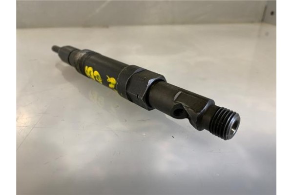 Recambio de inyector para ford transit furgón (fa_ _) 2.0 di (fae_, faf_, fag_) referencia OEM IAM XS7QBF 013487 