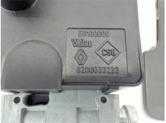 Recambio de llave para renault scenic ii (jm) referencia OEM IAM 8200033233  