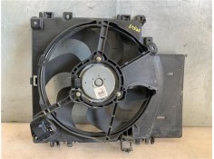 Recambio de electroventilador para nissan micra (k12e) 1.2 16v referencia OEM IAM 21481AX610  