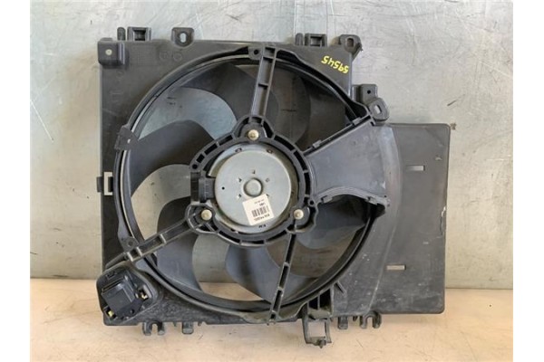 Recambio de electroventilador para nissan micra (k12e) 1.2 16v referencia OEM IAM 21481AX610  