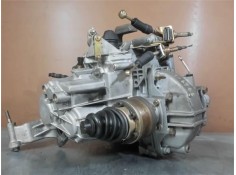 Recambio de caja cambios manual para alfa romeo 146 1.9 jtd referencia OEM IAM 46433289  