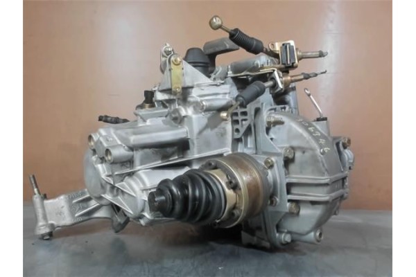 Recambio de caja cambios manual para alfa romeo 146 1.9 jtd referencia OEM IAM 46433289  