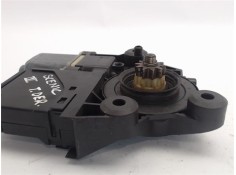 Recambio de motor elevalunas trasero derecho para renault scenic iii (jz) referencia OEM IAM 82730000R  
