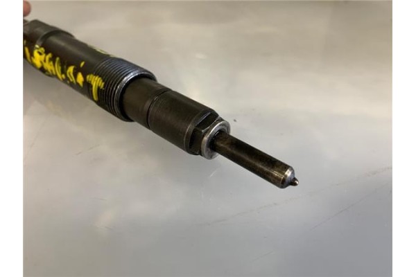 Recambio de inyector para ford transit furgón (fa_ _) 2.0 di (fae_, faf_, fag_) referencia OEM IAM XS7QBF 013487 