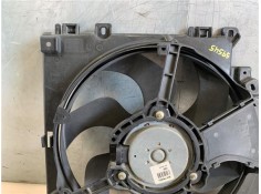 Recambio de electroventilador para nissan micra (k12e) 1.2 16v referencia OEM IAM 21481AX610  