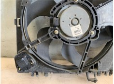 Recambio de electroventilador para nissan micra (k12e) 1.2 16v referencia OEM IAM 21481AX610  
