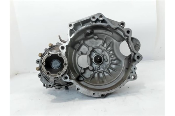 Recambio de caja cambios manual para seat toledo (1l) 1.9 se referencia OEM IAM   