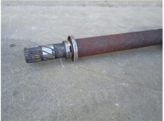 Recambio de palier delantero derecho para renault megane iii sport tourer 1.5 dynamique referencia OEM IAM 7711497448  