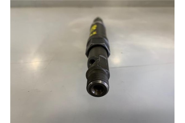 Recambio de inyector para ford transit furgón (fa_ _) 2.0 di (fae_, faf_, fag_) referencia OEM IAM XS7QBF 013487 