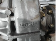 Recambio de caja cambios manual para alfa romeo 146 1.9 jtd referencia OEM IAM 46433289  