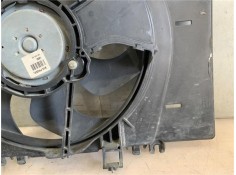 Recambio de electroventilador para nissan micra (k12e) 1.2 16v referencia OEM IAM 21481AX610  