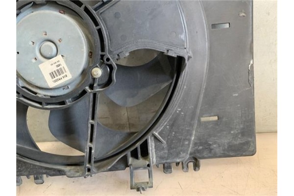 Recambio de electroventilador para nissan micra (k12e) 1.2 16v referencia OEM IAM 21481AX610  