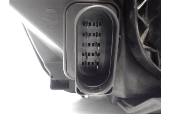 Recambio de faro delantero izquierdo para ford focus ii (da_) 1.6 tdci referencia OEM IAM 4M5113W030  