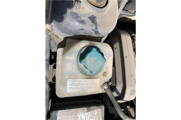 Recambio de botella expansion para volvo v70 familiar 2.5 referencia OEM IAM 9141095  