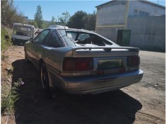 toyota supra (ma70) del año 1989